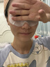 丸美小金针眼膜贴 胶原抗皱滋养眼膜70片 紧致淡纹保湿修护七夕礼物 实拍图