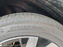 玛吉斯（MAXXIS）轮胎/汽车轮胎 205/55R17 91H HP5 原配明锐/Pro 实拍图
