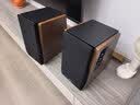 漫步者（EDIFIER）R1700BT+ 经典新升级 桌面2.0蓝牙电脑音箱音响 双金标认证 高保真 家用客厅电视音响 实拍图