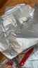 妙馨思加厚塑料搬家袋特大号打包袋被子衣服玩具收纳袋手提袋马甲背心袋 实拍图