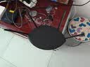 普联（TP-LINK）AC1200 5G双频智能无线路由器 四天线智能wifi 稳定穿墙高速家用 TL-WDR5660易展版 实拍图