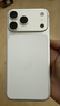 苹果17promax【国行补贴】Apple iphone17promax 17promax apple 17Promax  6.9英寸    银色 256GB 【超长质保+豪华礼包】 实拍图