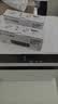 华为HUAWEI F-1500 粉盒 适用于华为激光多功能打印机/抽屉式粉盒/1500页印量/原装品质 黑色 实拍图
