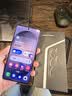三星（SAMSUNG）Galaxy S26 Ultra 第五代骁龙8至尊版 2亿像素 AI优化自拍 防窥屏 游戏 防抖 新款旗舰手机 礼物 旷宇黑 12GB+256GB【享12期免息】 官方标配 实拍图