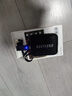 aiwa爱华AH-17 pro【支持U盘TF卡】蓝牙音箱手提便携户外音响家用桌面播放器持久耐用防水黑 实拍图