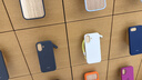 倍思【冰透磁吸|散热快】适用iphone17pro手机壳苹果17pro保护套磁吸镜头全包透明防摔 实拍图