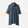 迪卡侬（DECATHLON）雨衣雨披雨服户外徒步男女防水便携登山骑行摩托车-4521015 实拍图