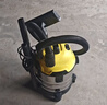 KARCHER德国卡赫 不锈钢桶式吸尘器25L大容量家商干湿两用工业开荒装修大吸力WD3s 实拍图
