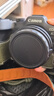 JJC 相机转接环 EF-EOSR 适用佳能R50V R52/C R7 R50 R10 R8 R6II RP微单永诺小痰盂RF镜头卡口适配器 质保两年【黑色转接环】RF机身转EF/EF-S镜头 实拍图