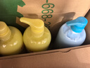 蜂花经典护发素组套1L*3 （小麦蛋白+丝肽精华+杏仁精华） 实拍图