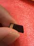 闪迪（SanDisk）64GB TF(MicroSD)内存卡4K极速金卡 A2 V30 U3 兼容大疆Pocket 4/Action 6运动相机 无人机存储卡 实拍图