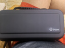 毕亚兹 适用Switch2收纳包 游戏机保护盒 NS2游戏掌机周边配件多功能便携收纳盒大容量保护包防摔壳收纳 实拍图