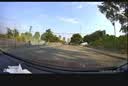 360行车记录仪G300plus2K超高清夜视 150°大广角全景 本机查看回放 实拍图