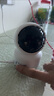 奥克斯600万像素AI无线摄像头4G无需网络终身免费手机远程家用室内免插电360度监控器带夜视 实拍图