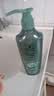 施华蔻（Schwarzkopf）控油赋源无硅油洗发露400ml 自律瓶 长效控油 净油去屑洗发水 实拍图