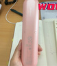 罗拉如炬第4代无线直发梳负离子不伤发便携卷直两用蓬松梳高颅顶发型持久造型梳送女友节日送礼 【升级4代无线款】3亿正负离子养护 实拍图