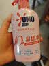 奥妙【新升级去除HPV】酵素内衣洗衣液樱花300g*2 去血渍99.9%除菌 实拍图
