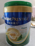 美素佳儿（Friso）港版有机皇家美素力1段婴儿配方奶粉400g/罐 乳铁蛋白 实拍图