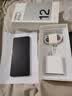 OPPO K12s 12GB+512GB 星芒白 7000mAh长寿大电池  80W超级闪充 120Hz 高亮 OLED直屏 红外遥控 5G手机 实拍图