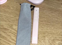 惠普（HP）翻页笔ppt激光笔遥控翻页器教师用电子教鞭办公会议课件调节演示器led屏可用 黑色电池款 实拍图