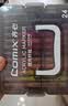 齐心（COMIX）84色丙烯马克笔不透色可叠色可水洗无毒涂鸦24支闪光+60色丙烯马克水彩笔组合儿童生日礼物109-84 实拍图
