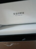 容声273L三开门小冰箱小型家用超薄风冷无霜一级能效变频小户型租房以旧换新国家补贴BCD-273E20RNLAJ 实拍图