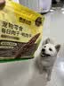 疯狂小狗鸭肉干狗狗零食大礼包宠物磨牙训练奖励 每日肉干囤货装912g 实拍图