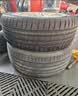 普利司通（Bridgestone）汽车轮胎 235/50R19 103T T005 配套奔驰EQB 实拍图