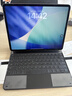 绿联适用iPad Air8/7/6钢化膜Air13英寸M4芯片2026年新款全屏高清膜Apple苹果平板电脑贴膜保护膜 实拍图