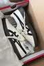 Onitsuka Tiger鬼塚虎板鞋情侣款低帮耐磨休闲鞋男ADVANTI 米色 37 实拍图