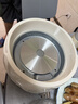 美的（Midea）电火锅电煮锅分体式可拆洗家用多功能锅4.5L大容量火锅专用锅不粘锅MC-HGE3026 实拍图