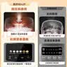 美的（Midea）电饭煲5L大容量家用电饭锅5-6-10人多功能智能预约柴火饭煲汤煮粥蛋糕不粘内胆快速饭微压饭煲 5L 【行业爆款】微压焖香饭 实拍图