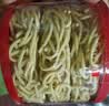 寿桃牌 高汤伊面 蟹皇元贝汤味 内含调味包 240g/盒 实拍图