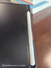 HUAWEI M-Pencil Pro 平板创作笔 华为手写笔 星闪技术 AI 一触即达 360°隐身触控 雪域白 实拍图