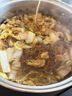 双塔粉条手工纯红薯粉条400g 粉丝南北干货火锅食材地瓜粉炖菜火锅 实拍图