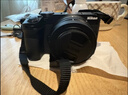 尼康（Nikon）【国家补贴】Z30入门级微单相机Vlog家用自拍高清旅游翻转屏自拍相机 Z30单机 Z30(16-50 + 50-250)双镜头 官方标配【下单送闪迪128G SD卡】 实拍图