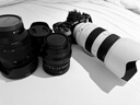 索尼（SONY）FE 70-200mm 二代新一代小三元远摄变焦微距G镜头（SEL70200G2） 实拍图