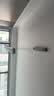 Paulmann P德国柏曼护眼餐厅吊灯全光谱一字长条餐桌吧台LED灯具简约智能 【推荐1.6-2m长桌】 已接入米家APP【雅光黑】 实拍图