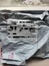 联想（Lenovo）M.2 NVMe/SATA双协议硬盘盒 Type-C3.2移动固态硬盘盒 适用笔记本电脑手机外接SSD硬盘盒 实拍图