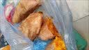 正宗烟薯25号新鲜现挖糖心流油蜜薯软糯无丝烤地瓜软糯香甜 河南沙地烟薯5斤净重 （单果3两起） 实拍图