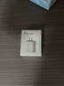 OKSJ适用于苹果15充电器30W快充套装【品牌盒装】iphone16Pro/max/plus【氮化镓】手机充电头x数据线   实拍图