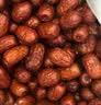 楼兰丝路新疆灰枣5斤箱装 量贩红枣蜜饯果干休闲零食枣子2500g/箱 实拍图