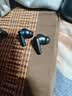 vivo TWS 5 纯粹黑 60dB深海智慧降噪 跨生态无缝三连接 蓝牙耳机 苹果华为小米oppo手机通用 实拍图