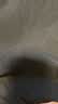 斯凯奇（Skechers）七夕情人节礼物闪穿长裤男抗皱透气速干直筒九分裤休闲裤P226M282 实拍图