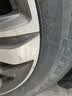 双星JUOGO轮胎 225/60R18 100H X31适配博越/丰田RAV4/长安CS75 实拍图