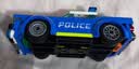 乐高（LEGO）积木玩具 城市组 60312 警车5岁+儿童玩具生日礼物 实拍图
