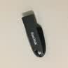 闪迪（SanDisk）64GB USB3.2 U盘 CZ550黑色 读速100MB/s 安全加密 数据恢复 学习办公电脑车载 高速大容量优盘 实拍图