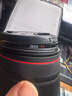 蔡司（ZEISS）67mm UV镜 T*多层镀膜高透光防护 单反相机镜头滤镜 佳能尼康索尼富士通用 实拍图