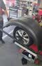 玛吉斯（MAXXIS）轮胎/汽车轮胎 185/60R14 82H EC1 适配绅宝D20/雪铁龙 实拍图