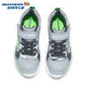 Skechers斯凯奇逐风体训鞋百搭舒适儿童时尚运动鞋休闲鞋405317L 实拍图